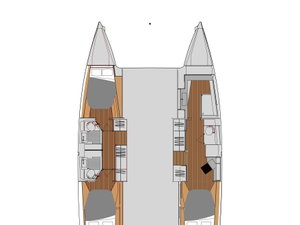 Astrea 42 „Bollinger“ – fotka 14