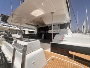 Astrea 42 „Bollinger“ – fotka 2