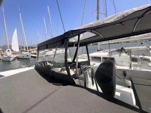 Astrea 42 „Bollinger“ – fotka 4