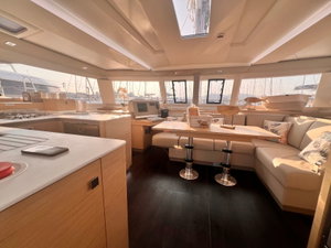 Astrea 42 „Bollinger“ – fotka 8