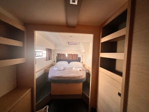 Astrea 42 „Bollinger“ – fotka 11