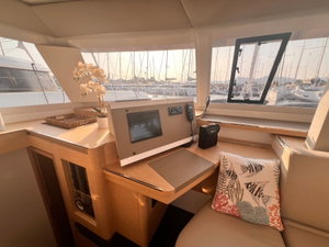 Astrea 42 „Bollinger“ – fotka 9