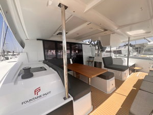 Astrea 42 „Bollinger“ – fotka 13