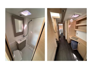 Astrea 42 „Bollinger“ – fotka 12
