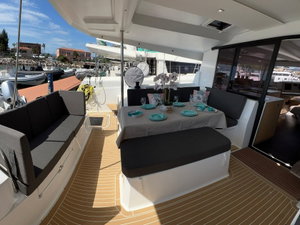 Astrea 42 „Bollinger“ – fotka 5