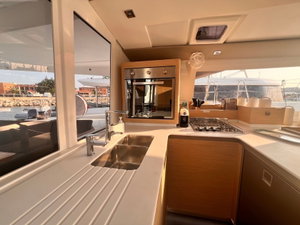 Astrea 42 „Bollinger“ – fotka 10