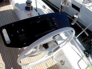 Dufour 470 „Avanti“ – fotka 4