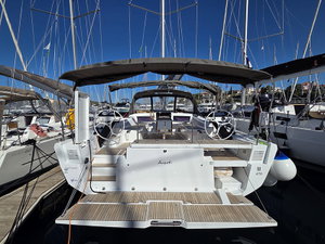 Dufour 470 „Avanti“ – fotka 2