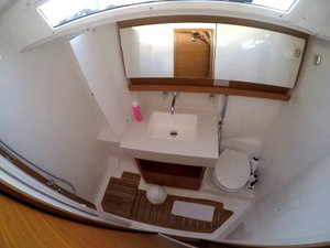 Dufour 470 „Avanti“ – fotka 15