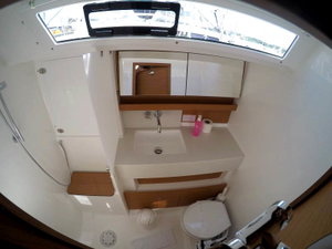 Dufour 470 „Avanti“ – fotka 17