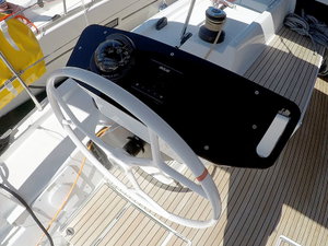 Dufour 470 „Avanti“ – fotka 5