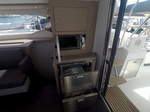 Astrea 42 „Adriatic Breeze“ – fotka 19