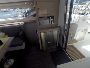 Astrea 42 „Adriatic Breeze“ – fotka 18