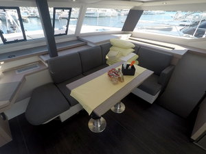 Astrea 42 „Adriatic Breeze“ – fotka 17
