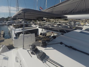 Astrea 42 „Adriatic Breeze“ – fotka 9