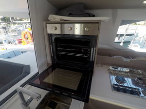 Astrea 42 „Adriatic Breeze“ – fotka 16