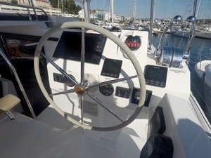 Astrea 42 „Adriatic Breeze“ – fotka 8