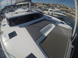 Astrea 42 „Adriatic Breeze“ – fotka 12