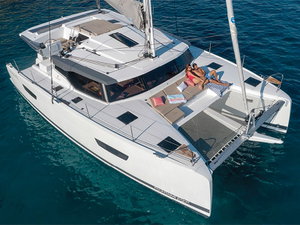 Astrea 42 „Adriatic Breeze“ – fotka 1