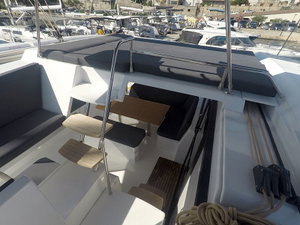 Astrea 42 „Adriatic Breeze“ – fotka 6
