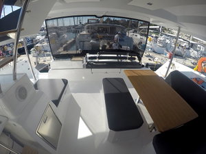 Astrea 42 „Adriatic Breeze“ – fotka 4