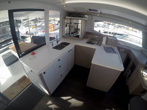 Astrea 42 „Adriatic Breeze“ – fotka 14