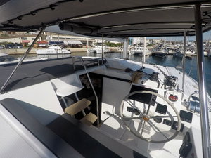 Astrea 42 „Adriatic Breeze“ – fotka 7
