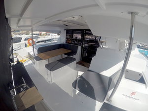Astrea 42 „Adriatic Breeze“ – fotka 3