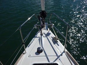 Oceanis 48 – fotka 11