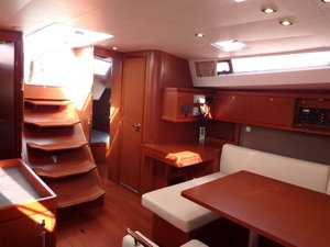 Oceanis 48 – fotka 2