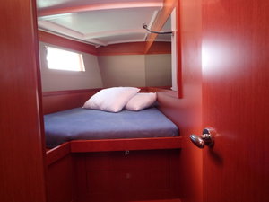 Oceanis 48 – fotka 4
