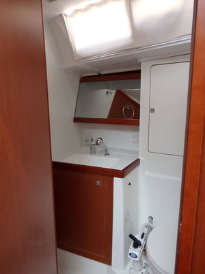 Oceanis 48 – fotka 26