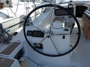 Oceanis 48 – fotka 7