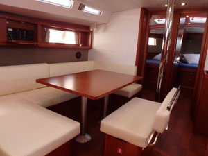 Oceanis 48 – fotka 17