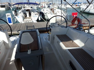 Oceanis 48 – fotka 3