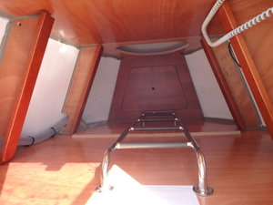 Oceanis 48 – fotka 29