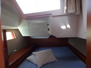 Oceanis 48 – fotka 22