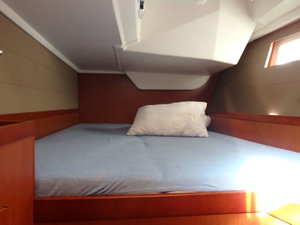 Oceanis 48 – fotka 23