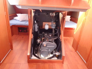 Oceanis 48 – fotka 6