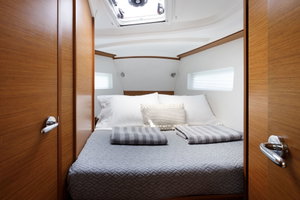 Sun Odyssey 380 „Albion“ – fotka 14