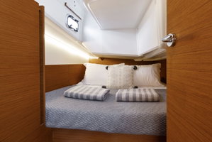 Sun Odyssey 380 „Albion“ – fotka 15