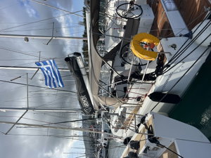Sun Odyssey 380 „Albion“ – fotka 5