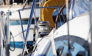 Oceanis 40 „Tizef“ – fotka 4