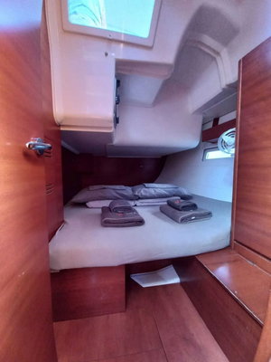 Dufour 410 GL „Julia“ – fotka 11