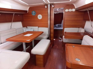 Dufour 410 GL „Julia“ – fotka 24