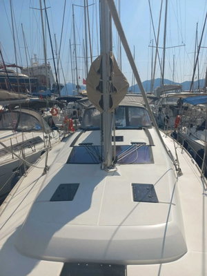 Dufour 410 GL „Julia“ – fotka 6