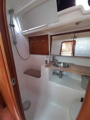 Dufour 410 GL „Julia“ – fotka 20