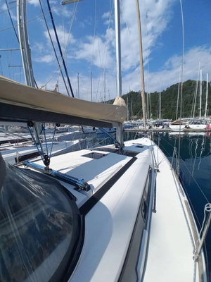 Dufour 410 GL „Julia“ – fotka 7