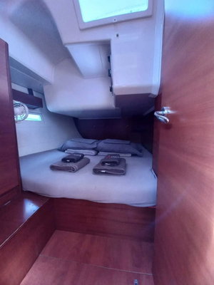 Dufour 410 GL „Julia“ – fotka 18