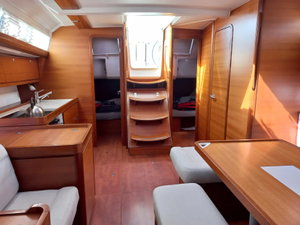 Dufour 410 GL „Julia“ – fotka 9